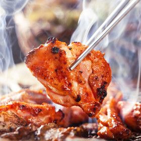 상품 이미지: 국내산 닭으로 만든 순살 춘천닭갈비 500g x 4팩