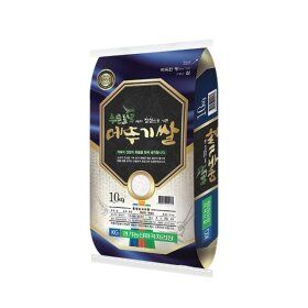 상품 이미지: 2025년산 햅쌀 푸른들녘 메뚜기쌀 10kg