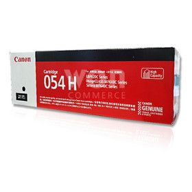 상품 이미지: 캐논 정품 토너 CRG-054H/MF645Cx 검정(3100매) 대용량