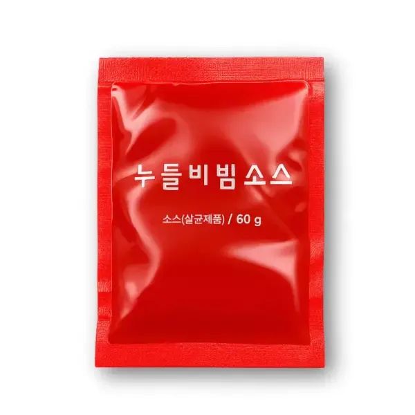 상품 이미지: [단독구매불가] 만능 비빔장 x 5팩