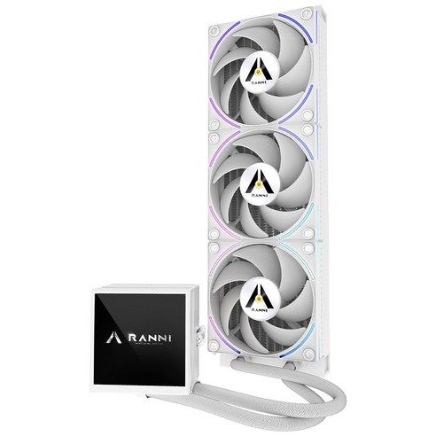 상품 이미지: 3RSYS RANNI WV 360 ARGB (화이트)