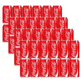 상품 이미지: 코카콜라 업소용 355ml 48입