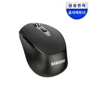 상품 이미지: 무선 블루투스 멀티마우스 6버튼 SPA-NMA1PMB 저소음 스위치