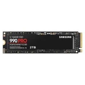 상품 이미지: 삼성전자 990 PRO M.2 NVMe 2TB _SS