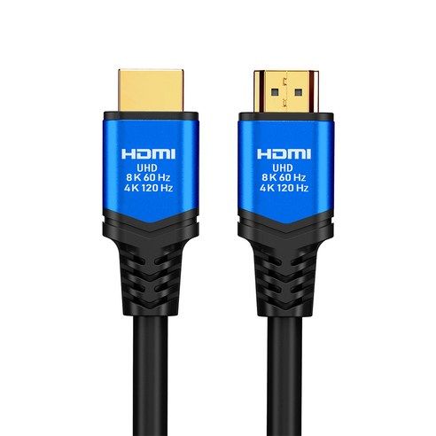 상품 이미지: 홈플래닛 HDMI v2.1 UHD 8K 케이블