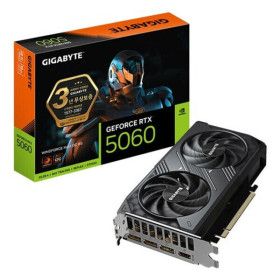 상품 이미지: GIGABYTE 지포스 RTX 5060 WINDFORCE MAX OC D7 8GB 제이씨현-HIM