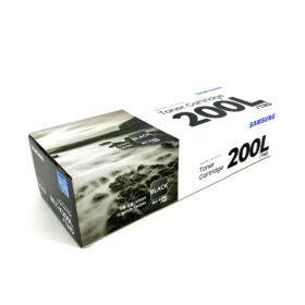 상품 이미지: 삼성 MLT-K200L 대용량 정품토너 SL-M2030 M2080 M203