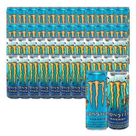상품 이미지: 몬스터 에너지 망고로코+레모네이드 355ml 48캔 (각 24캔)