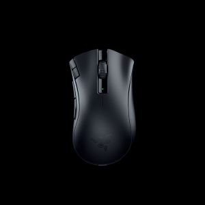 상품 이미지: 레이저코리아 DeathAdder 데스에더 V2 X 하이퍼스피드 무선 마우스