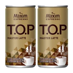 상품 이미지: 티오피 마스터라떼 200ml 30캔