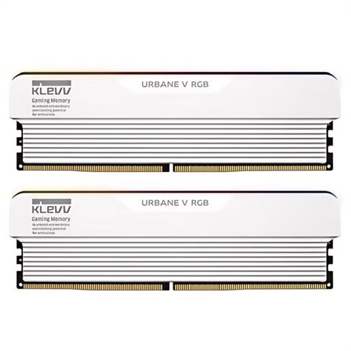 상품 이미지: 클레브 UR V 하이닉스 ADIE 칩 데스크탑 DDR5 메모리 스틱