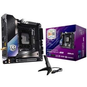 상품 이미지: ASRock Z890I Nova WiFi 에즈윈