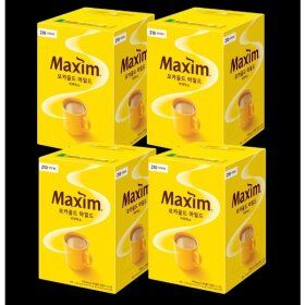 상품 이미지: 맥심 모카골드 마일드 210T x 4개입 총840T