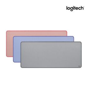 상품 이미지: 로지텍코리아 정품 데스크 매트 마우스 장패드 스튜디오 시리즈