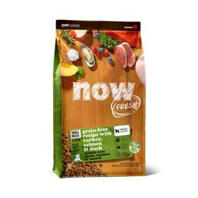 상품 이미지: 나우 프레쉬 스몰브리드 시니어 9.98kg 강아지 사료 나우사료 눈물사료