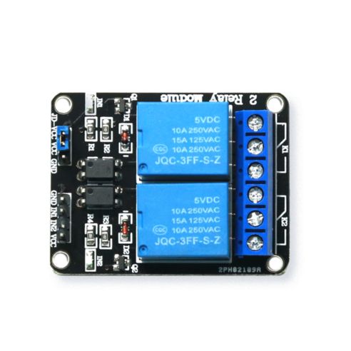 상품 이미지: 아두이노 릴레이 절연 비절연 1 2 4 8 16채널 릴레이 스위치