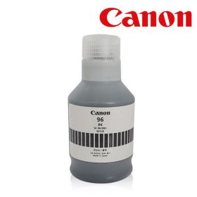 상품 이미지: 캐논 정품잉크 GI-96 벌크 검정단일 GX7091 GX7092 GX7090 GX6091 GX6090