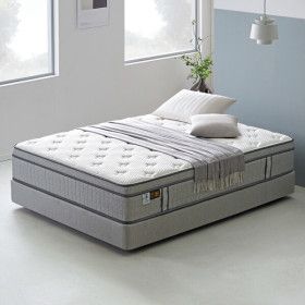 상품 이미지: 규수방 최고급 임페리얼 5성급 호텔 침대매트리스 싱글/슈퍼싱글/더블/퀸/킹 40년 가구브랜드