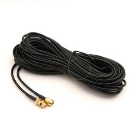 상품 이미지: Coms RP-SMA 연장 케이블 무선안테나 10M BS509