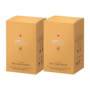 상품 이미지: (1+1) 할리스 시그니처 스틱 커피 골라담기