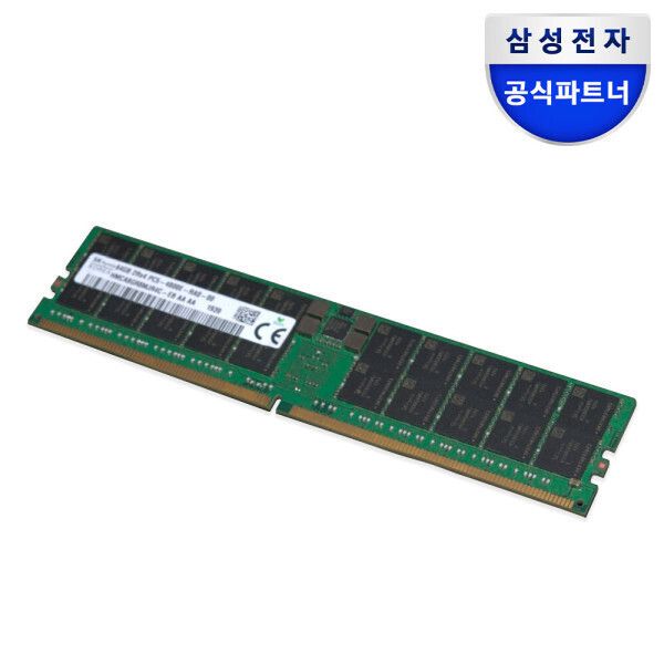 상품 이미지: 삼성전자 DDR5-44800 16GB  5600MHz
