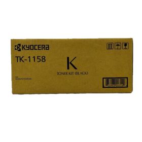 상품 이미지: 교세라정품토너 TK-1158K 검정 TK-1158 p2235dn