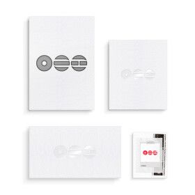 상품 이미지: 방탄소년단 (BTS) - ARIRANG (Photobook 2종 + Living Legend Ver. + Weverse Albums Ver.) 세트