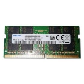 상품 이미지: 삼성전자 노트북 DDR4-3200 (32GB) PC4-25600 FR