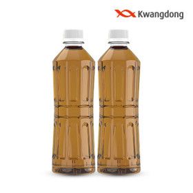 상품 이미지: 광동 헛개차 무라벨 500ML 20입