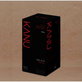 상품 이미지: 맥심 카누 마일드 로스트 아메리카노 미니 150입