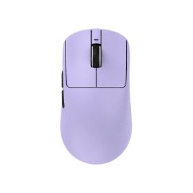 상품 이미지: ATK VXE R1 SE+ 유무선 블루투스 잠자리 게이밍 마우스 퍼플