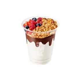 상품 이미지: (메가MGC커피) 요거젤라또 씨리얼 초코베리믹스