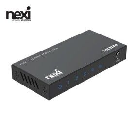 상품 이미지: 1:2 4K HDMI 2.0 분배기 NX-4K0102SP-60A NX1283 uNo