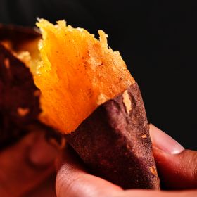 상품 이미지: (신선집중) 국내산 꿀고구마 한입 10kg/달콤한 꿀 고구마/일 300개 한정특가