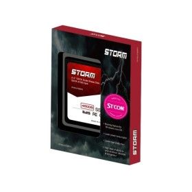 상품 이미지: STCOM STORM SSD (480GB)