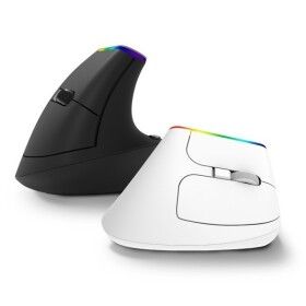 상품 이미지: 제닉스 STORMX VM2 저소음 무선 버티컬 마우스