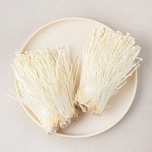 상품 이미지: 친환경 국내산 팽이버섯, 300g(150gx2개입), 1개