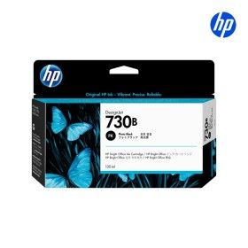 상품 이미지: 플로터잉크 No.730 3ED43A 포토블랙 (T1700/T1600 130ml)