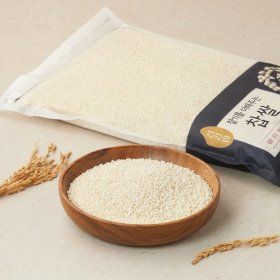 상품 이미지: 찹쌀 3kg