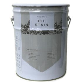 상품 이미지: 마이칼라 THE FAMILY 7 오일스테인 20L