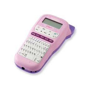 상품 이미지: 브라더 라벨프린터 라벨 프린터 PT-H110PK (~773546)