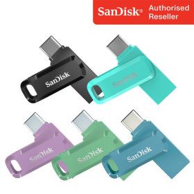 상품 이미지: ENL 정품 Ultra Dual Drive Type-C 128GB USB 3.1/DDC3/무료문구각인