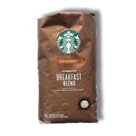상품 이미지: 스타벅스 브랙퍼스트 블렌드 1.13kg 홀빈 원두 코스트코 /SH