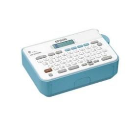 상품 이미지: 엡손 라벨 프린터 LW-K200BL 라벨기 라벨스티커 네임텍 학교 유치원 관공서 사무실 회사