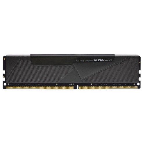 상품 이미지: ESSENCORE KLEVV DDR4-3200 CL16 BOLT X 서린 (8GB)