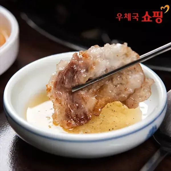 상품 이미지: [우체국쇼핑] 국내산 한돈 대패삽겹살 1.2kg 외 (대패목살/한입삼겹살/한우대패등심 택1)