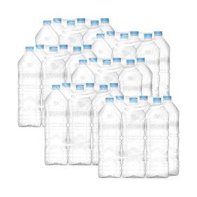 상품 이미지: 생수전문배송 동원샘물 동원 생수 무라벨 2L 36병