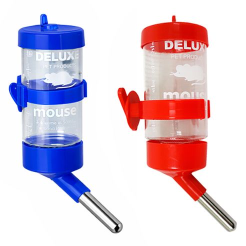 상품 이미지: 아마존 햄스터 물병 80ml, 랜덤 발송, 2개