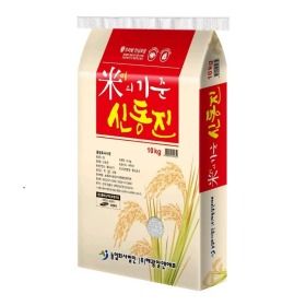 상품 이미지: 2025년 호남평야의 좋은쌀 신동진 상등급 10kg
