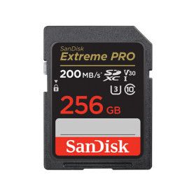 상품 이미지: Sandisk SD UHS-I Extreme Pro 2021 256GB 한솔